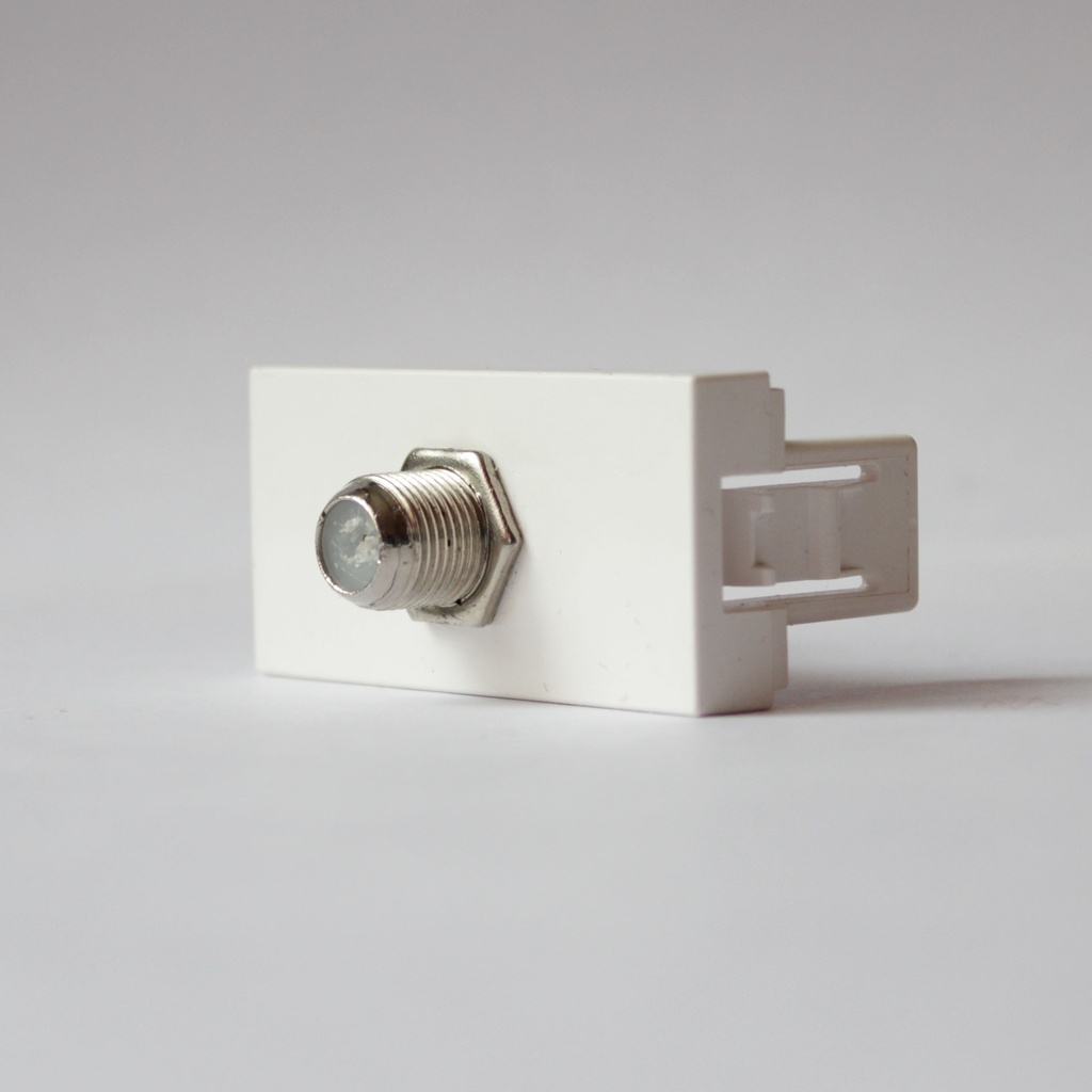 45 X 22,5 F Coupler