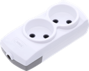 2 Gang Unearthed Terminal Group Socket