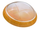 Konza Maxi Luminaire - Beech