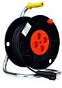 3X1,5MM 35 MT KABLOLU MAKARA