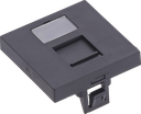 45 x 45 Face Plate Data Kapak