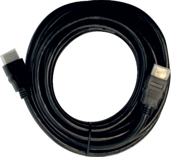 [KON 08-1115] 15 mt. HDMI Görüntü Kablosu 4K Çift Uç Erkek