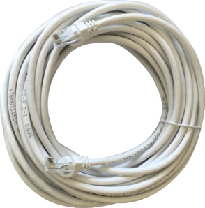 [KON 09-1415] 15 mt. CAT 6 Patch Kablo
