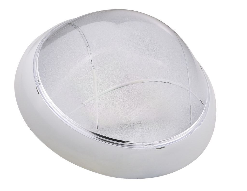 [0201 S] Koza Maxi Luminaire Silver