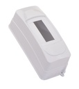 1-2 GANG SURFACE MOUNT FUSEBOX