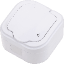 SURFACE MOUNT EARTHED SOCKET WITH COVER