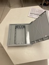18 Module Under-Floor Junction-Box Top Socket Base