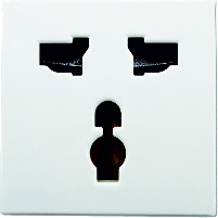 [KON 07 1722] 45 X 45 Universal Socket