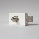 45 X 22,5 F Coupler