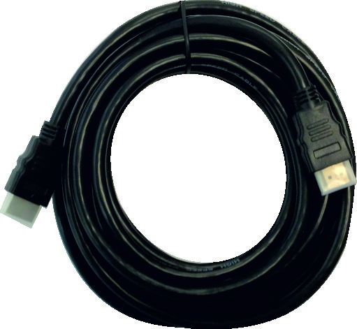 [KON 08 1105] 5m HDMI Video Cable 4K Double End Male