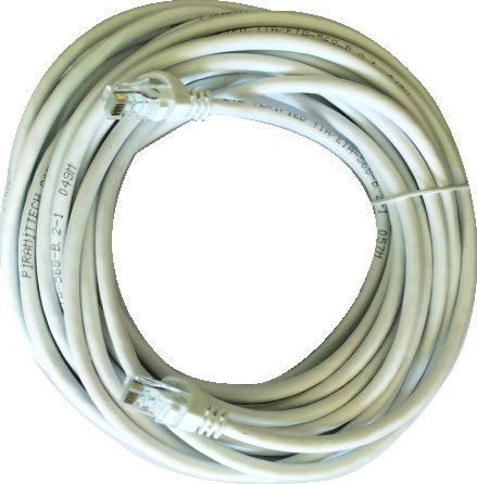 [KON 09 1401] 1 MT CAT 6 PATCH KABLO