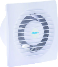 120mm Plastic Exhaust Fan